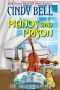 [Dune House Mystery 18] • Pianos and Prison (Dune House Cozy Mystery Book 18)